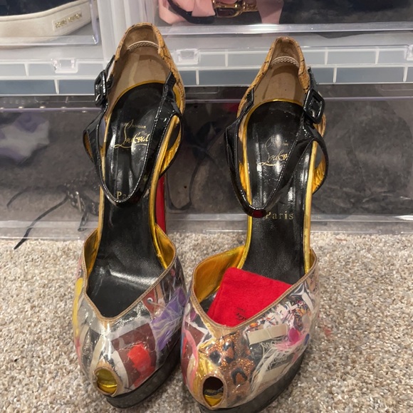 Trash Can design - Picture 5 of 5